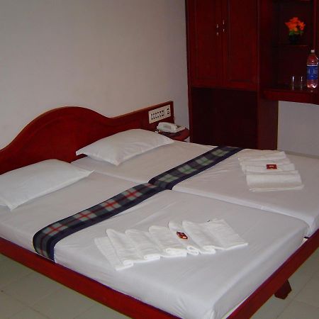 Hotel Yercaud International ภายนอก รูปภาพ