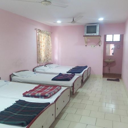Hotel Yercaud International ภายนอก รูปภาพ