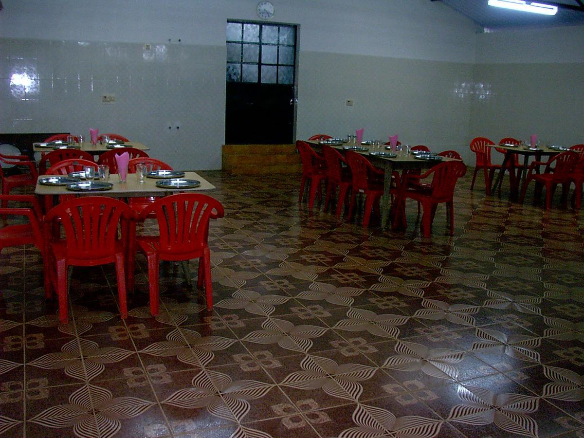 Hotel Yercaud International ภายนอก รูปภาพ